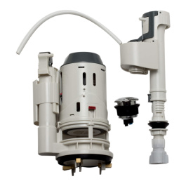 EAGO R-356FLUSH Replacement Toilet Flushing Mechanism for TB356 view 2