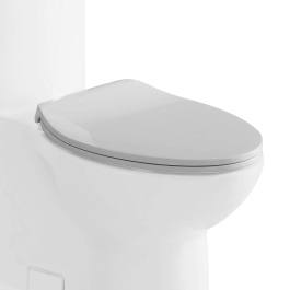 EAGO R-364SEAT Replacement Soft Closing Toilet Seat for TB364 view 2