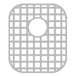Whitehaus WHN3220SG Small Stainless Steel Grid for WHNDBU3220 Sink view 2
