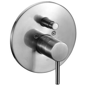 ALFI brand AB1701-BN Brushed Nickel Finish