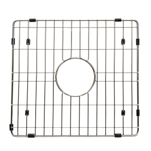 ALFI brand ABGR33D Pair of Stainless Steel Grids for ABF3318D