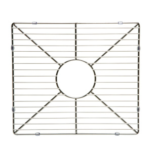 ALFI brand ABGR3918 Stainless Steel Kitchen Sink Grid For AB3918DB, AB3918ARCH
