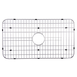 ALFI brand GR533 Stainless Steel Kitchen Sink Grid For AB532 And AB533