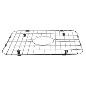 ALFI brand GR538 Stainless Steel Protective Grid for Sink