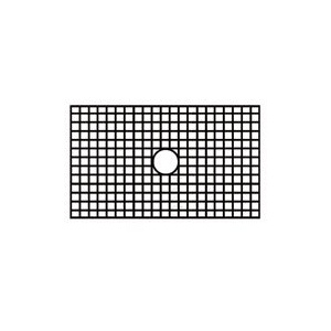 Whitehaus WHNCMAP3321G Stainless Steel Sink Protection Grid for WHNCMAP3321