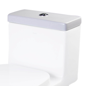 EAGO R-339LID Replacement Ceramic Toilet Lid for TB359