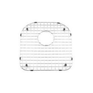 Whitehaus WHN3121G Stainless Steel Sink Protection Grid for WHNDBU3121