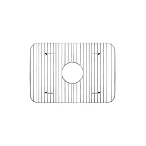 Whitehaus WHREV2418 Grid for 24 x 18" REVERSIBLE Series Fireclay Sinks