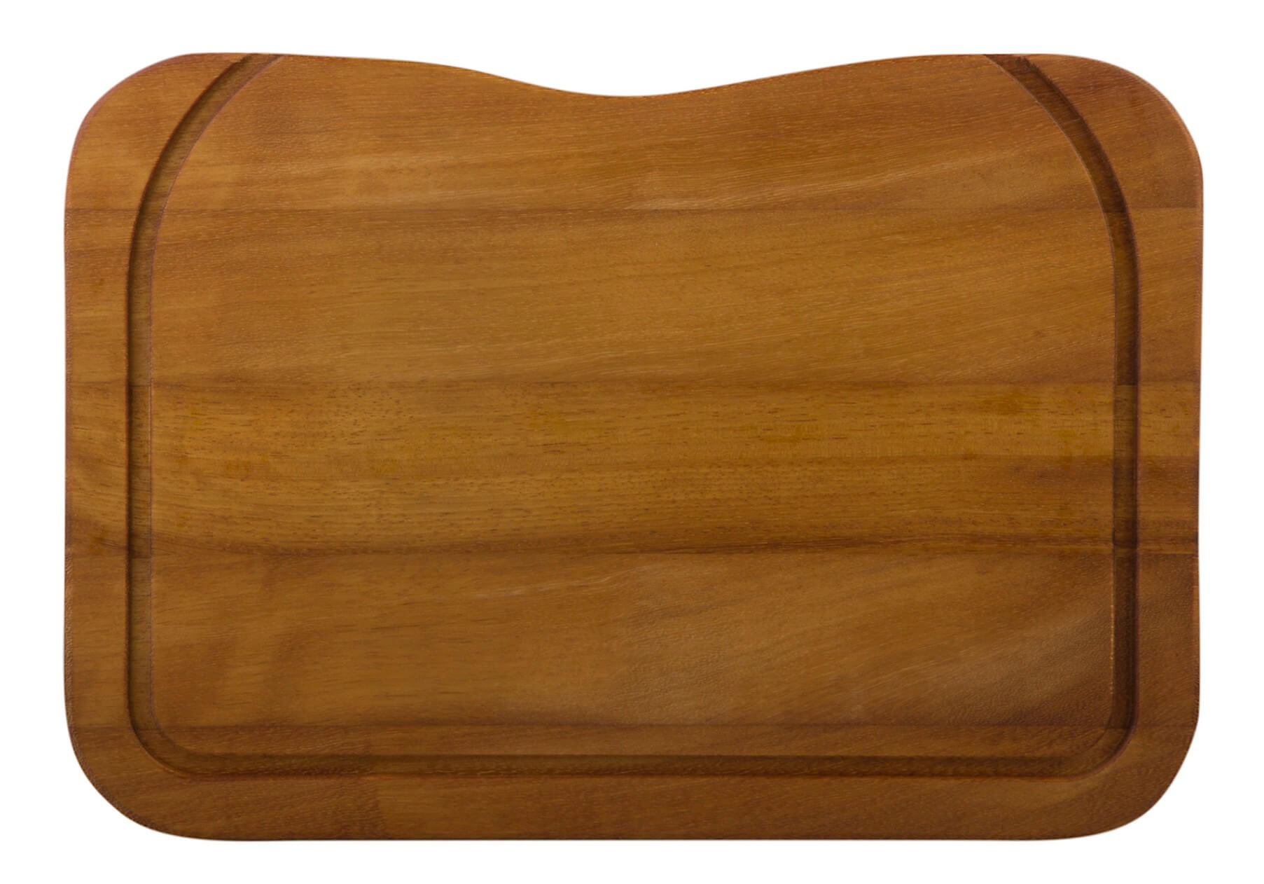 ALFI brand AB80WCB Rectangular Wood Cutting Board for AB3520DI view 4