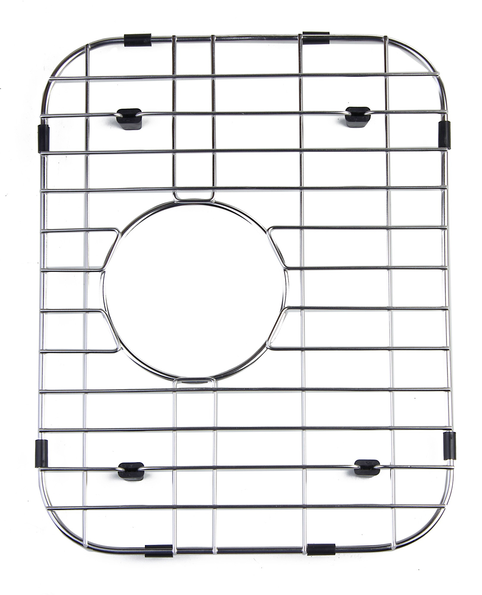 ALFI brand GR4019S Small Stainless Steel Grid for AB4019 Kitchen Sink view 4