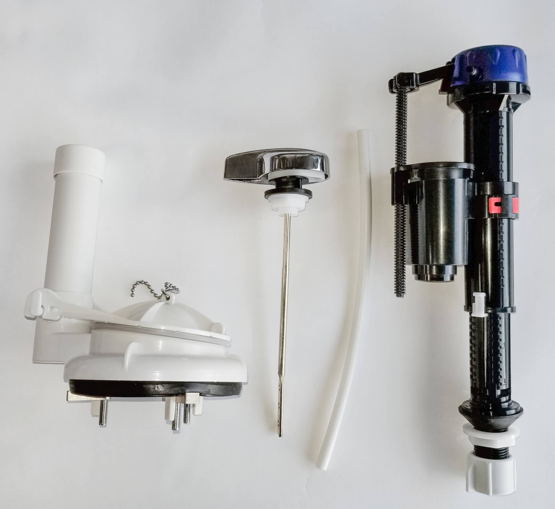EAGO R-133FLUSH Replacement Toilet Flushing Mechanism for TB133 view 4
