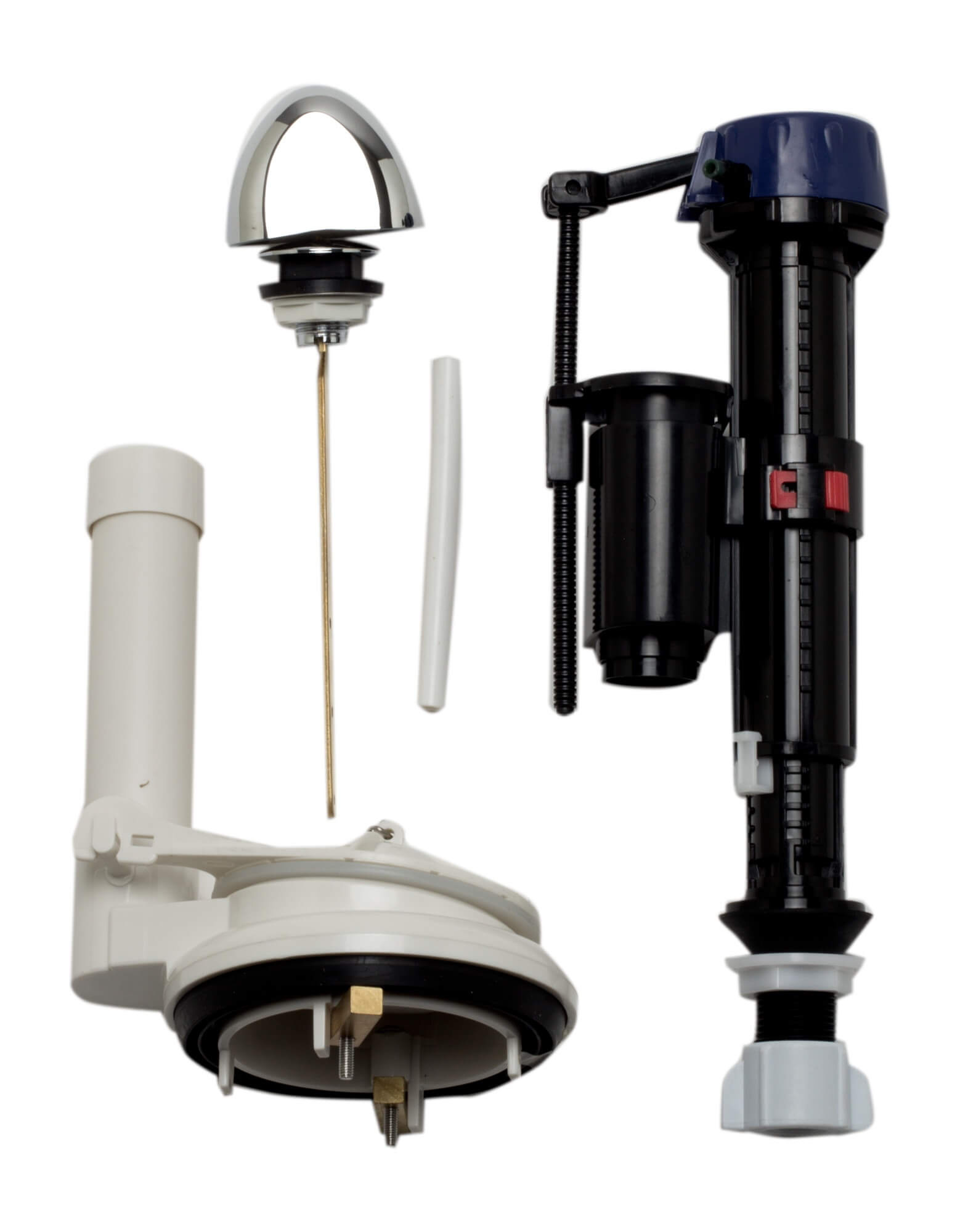 EAGO R-326FLUSH Replacement Toilet Flushing Mechanism for TB326 view 4