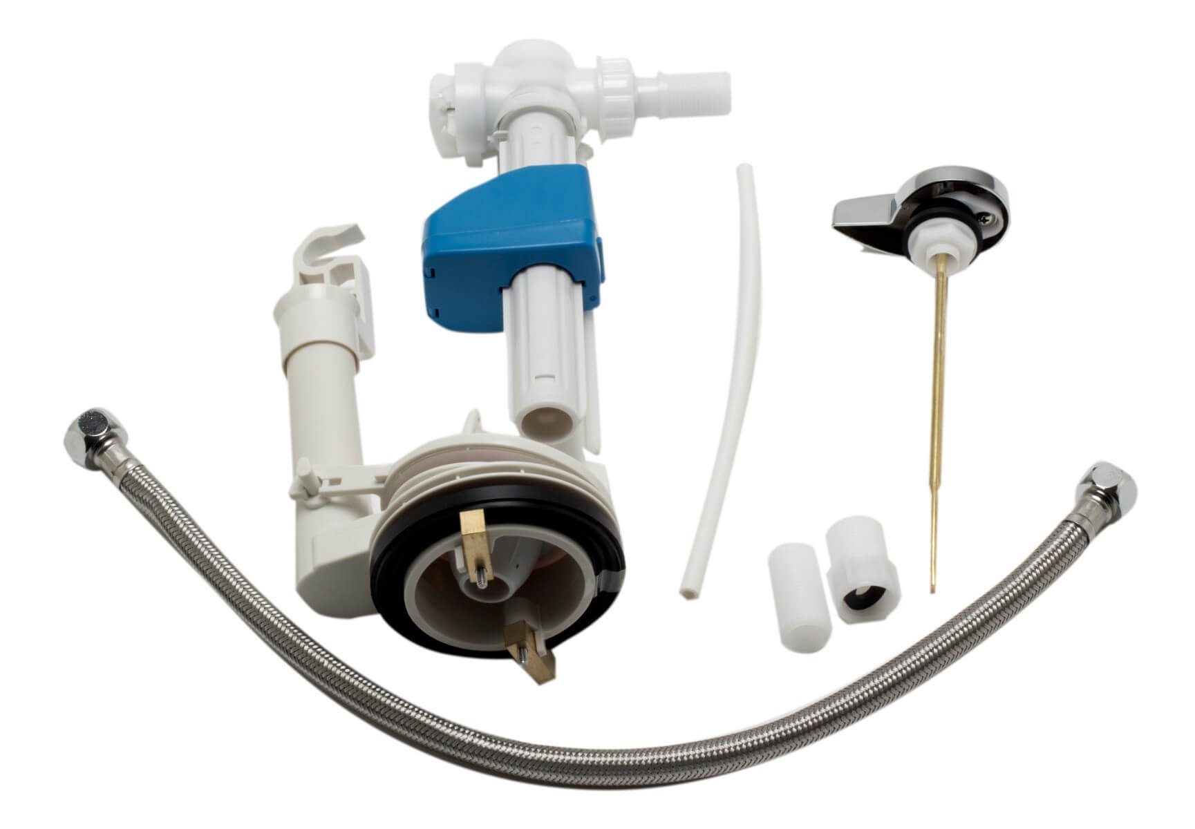 EAGO R-336FLUSH Replacement Toilet Flushing Mechanism for TB336 view 4