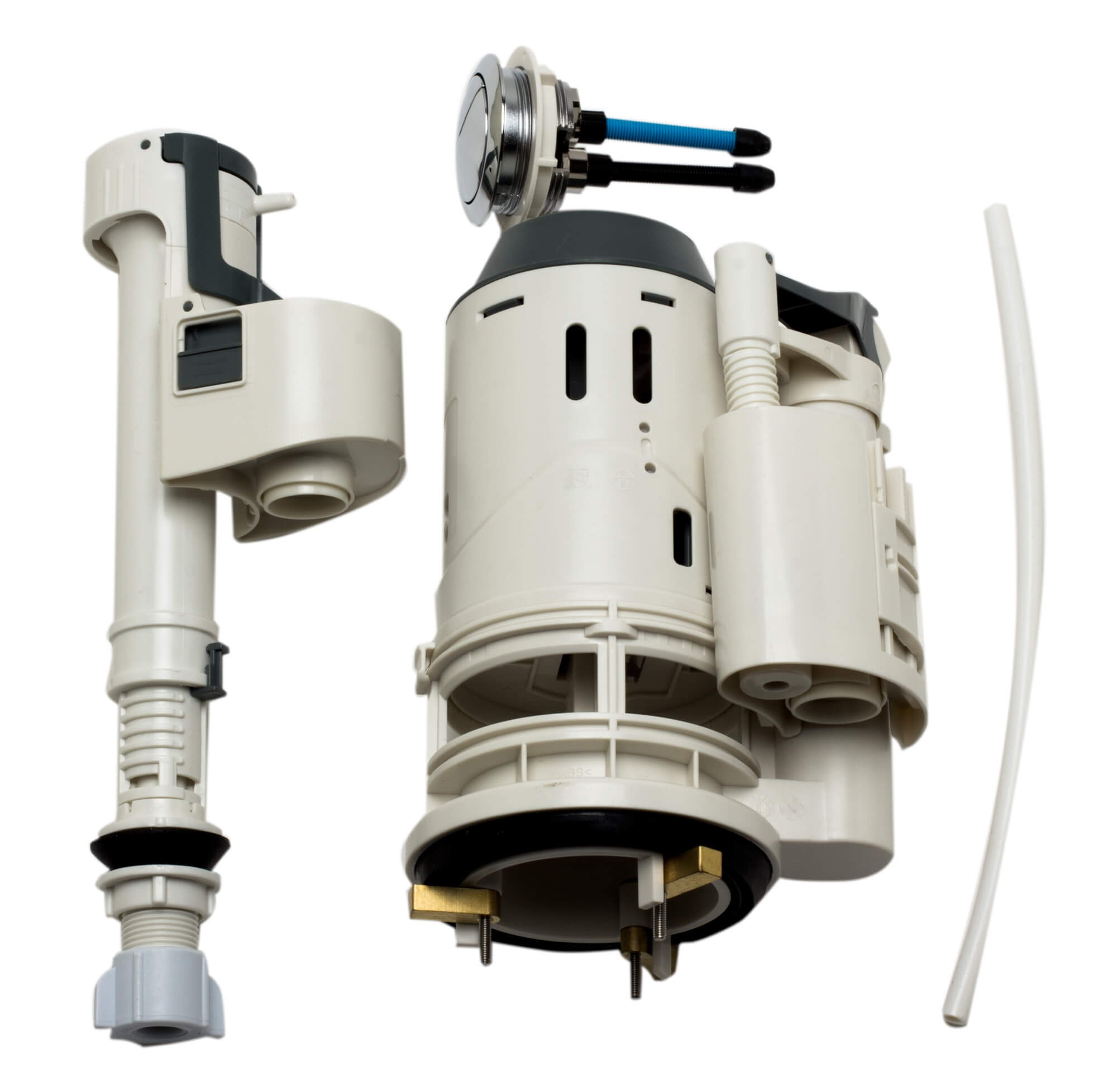 EAGO R-346FLUSH Replacement Toilet Flushing Mechanism for TB346 view 4