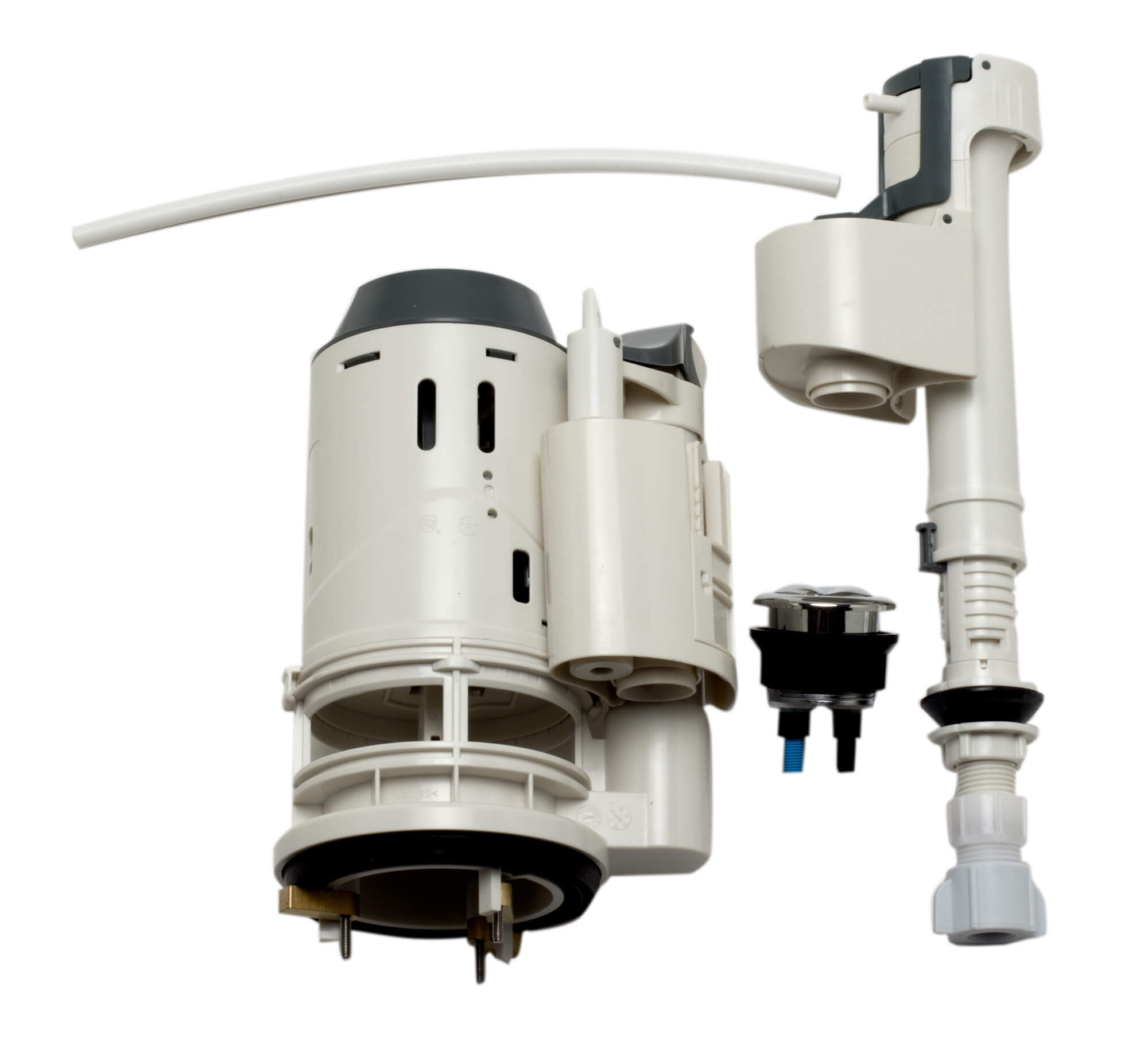 EAGO R-359FLUSH Replacement Toilet Flushing Mechanism for TB359 view 4