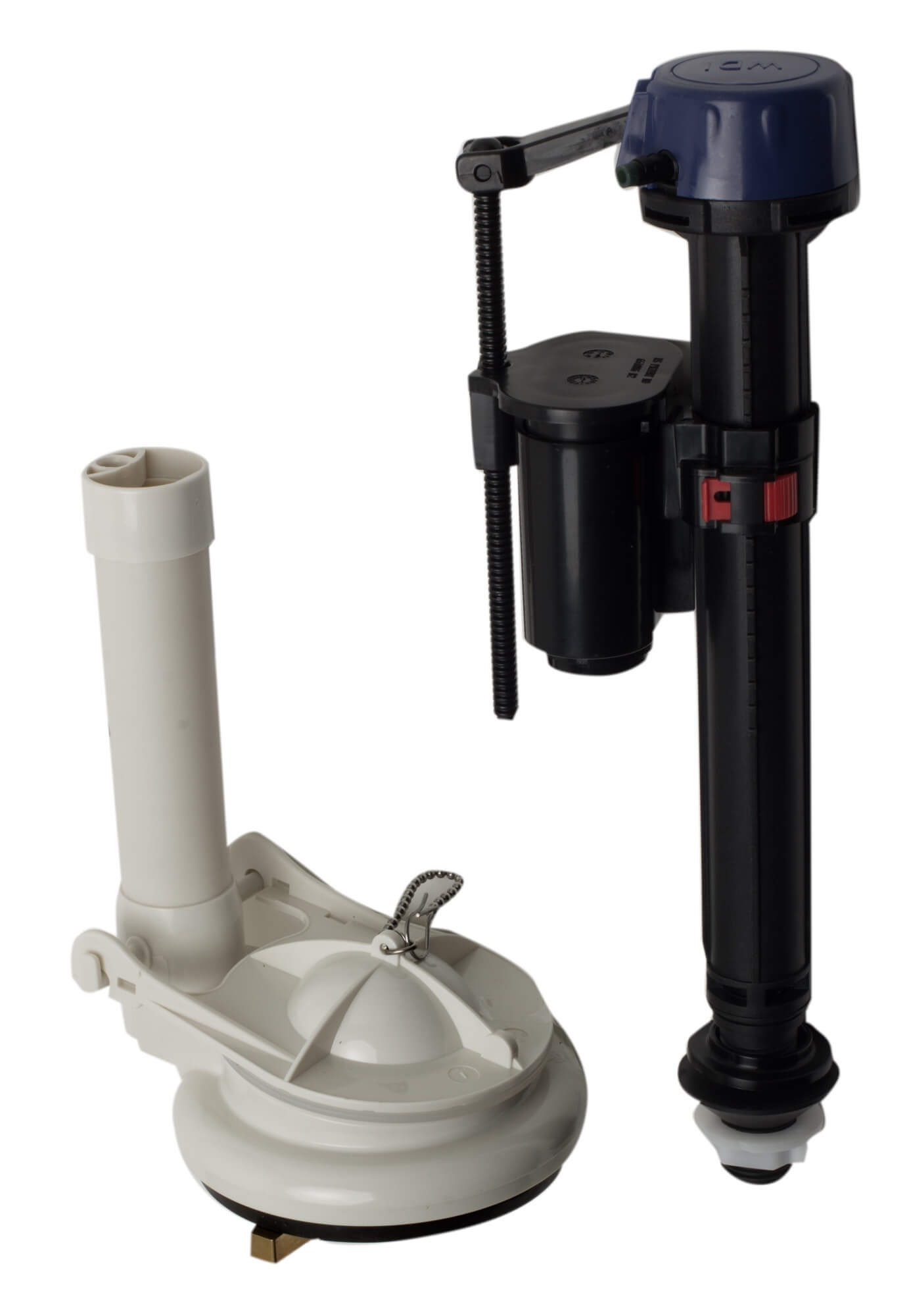 EAGO R-364FLUSH Replacement Toilet Flushing Mechanism for TB364 view 4