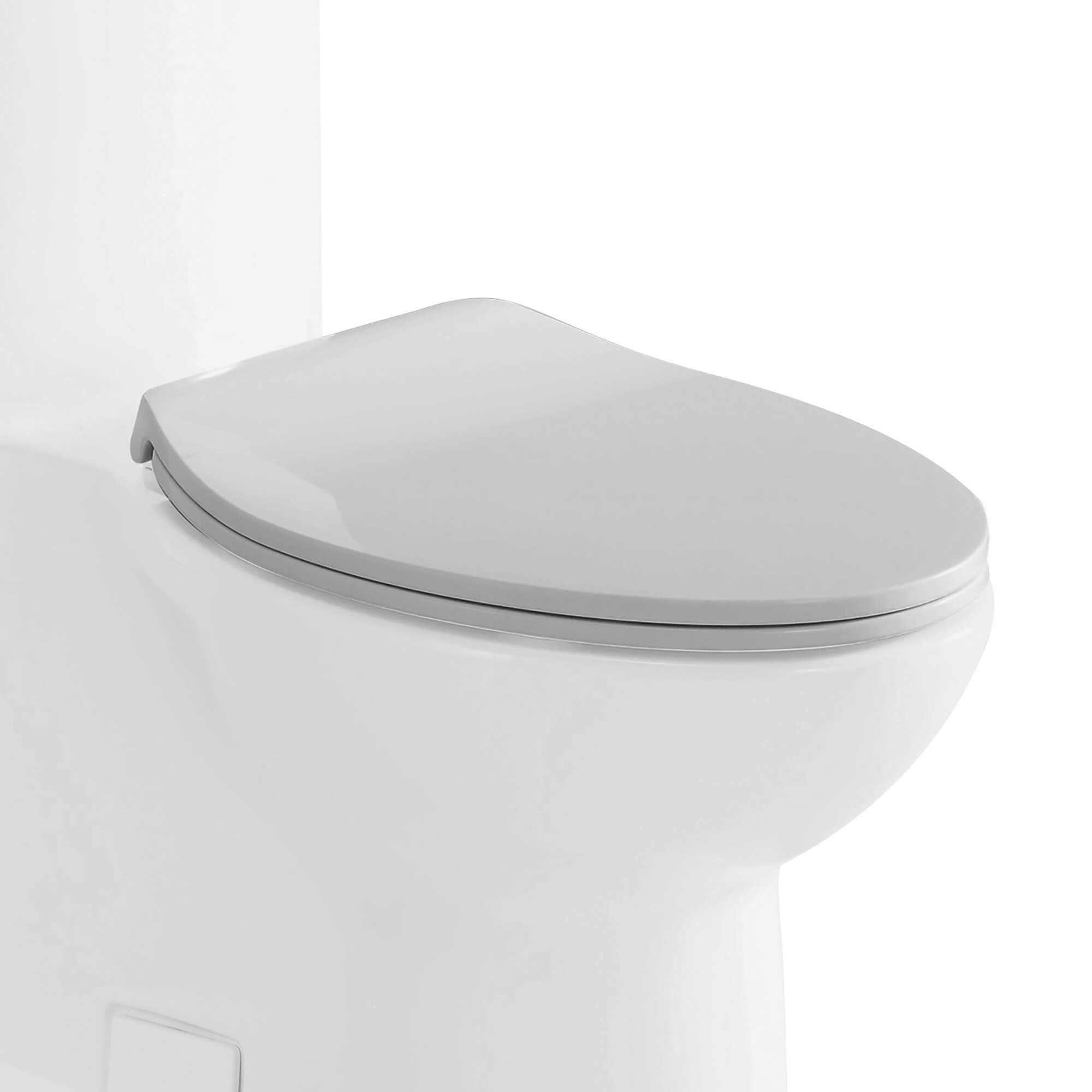 EAGO R-364SEAT Replacement Soft Closing Toilet Seat for TB364 view 4