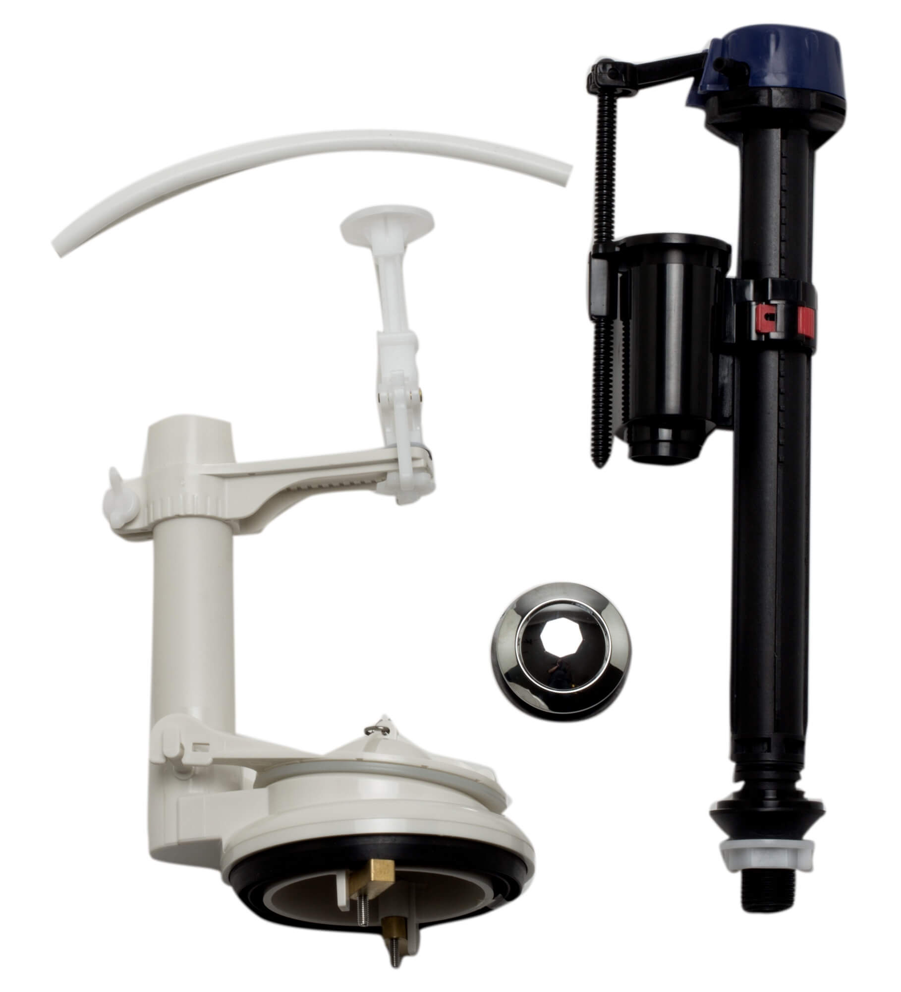 EAGO R-377FLUSH Replacement Toilet Flushing Mechanism for TB377 view 4