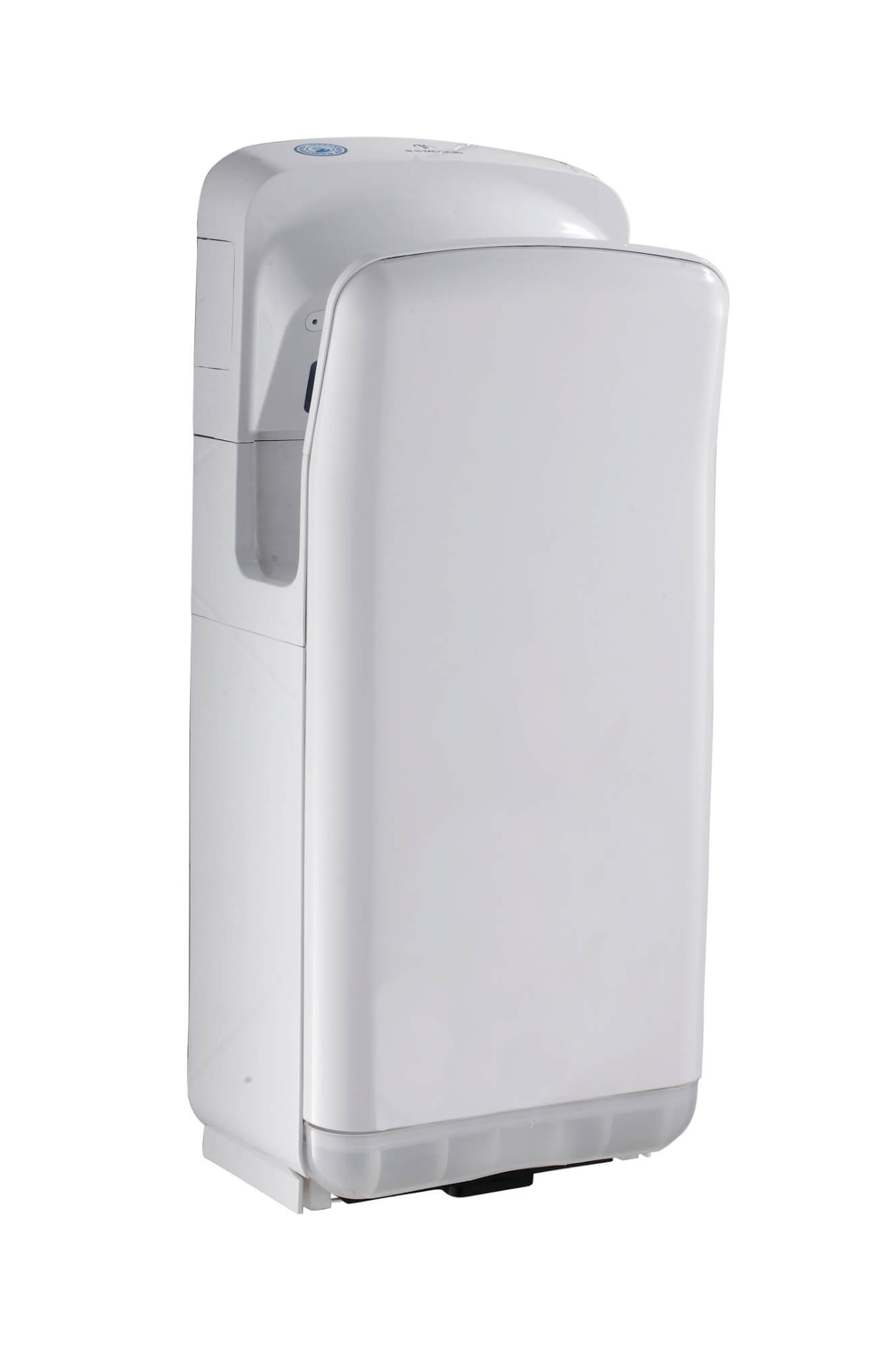 Whitehaus WH666 Hands-free Wall Mount Hand Dryer view 4