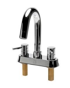ALFI brand AB1400-PC - Polished Chrome