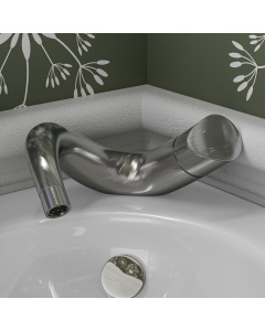 ALFI brand AB1572-BN in Brushed Nickel