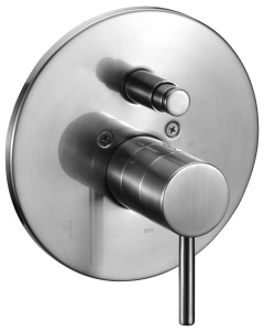 ALFI brand AB1701-BN Brushed Nickel Finish