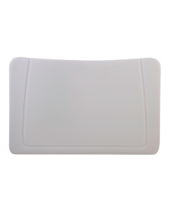 ALFI brand AB20PCB Rectangular Polyethylene Cutting Board for AB3220DI