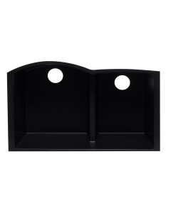 ALFI brand AB3320UM-BLA Black