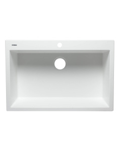 ALFI brand AB3322DI-W White 