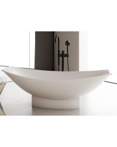 ALFI brand AB9991 White Matte