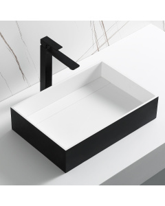 ALFI brand ABRS2014BM Black Matte
