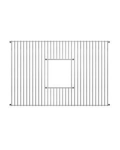 Whitehaus GR2514 Stainless Steel Grid for WHQ530 & WHQ330 Farm Sinks
