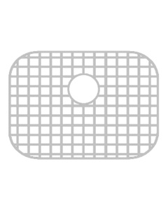Whitehaus GR2522 Stainless Steel Sink Grid for WCUS-2318