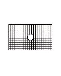 Whitehaus WHNCMAP3321G Stainless Steel Sink Protection Grid for WHNCMAP3321