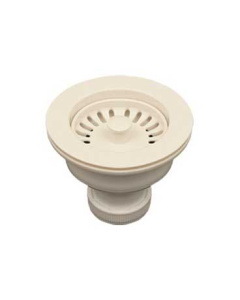 RNW50L - Shown In Biscuit Finish