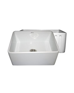 WHFLPLN2418 White