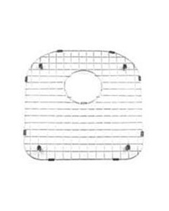 Whitehaus WHN3121G Stainless Steel Sink Protection Grid for WHNDBU3121