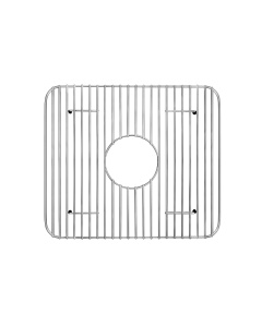 Whitehaus WHREV2018 Stainless Steel 20 x 18" REVERSIBLE Series Sinks