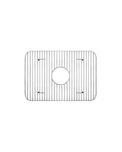 Whitehaus WHREV2418 Grid for 24 x 18" REVERSIBLE Series Fireclay Sinks