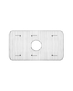 Whitehaus WHREV3018 Stainless Steel Grid 27 3/4 x 15 3/4" for REVERSIBLE Series Fireclay Sinks