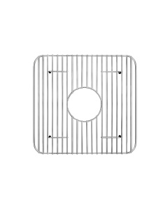 Whitehaus WHREV3318 Stainless Steel Grid 15" x 16" for Reversible Series