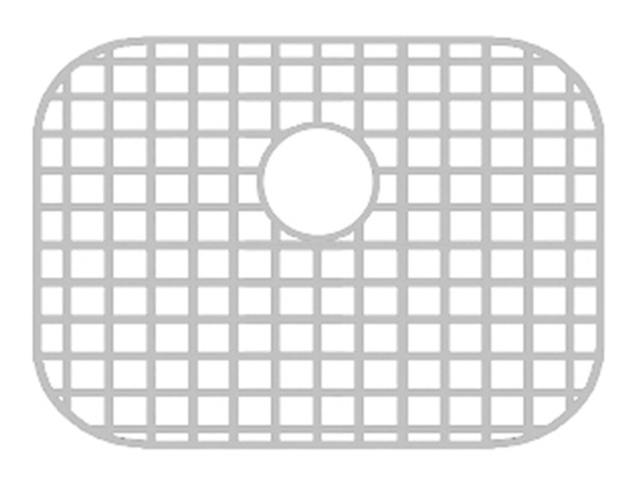 Whitehaus GR2522 Stainless Steel Sink Grid for WCUS-2318 view 1