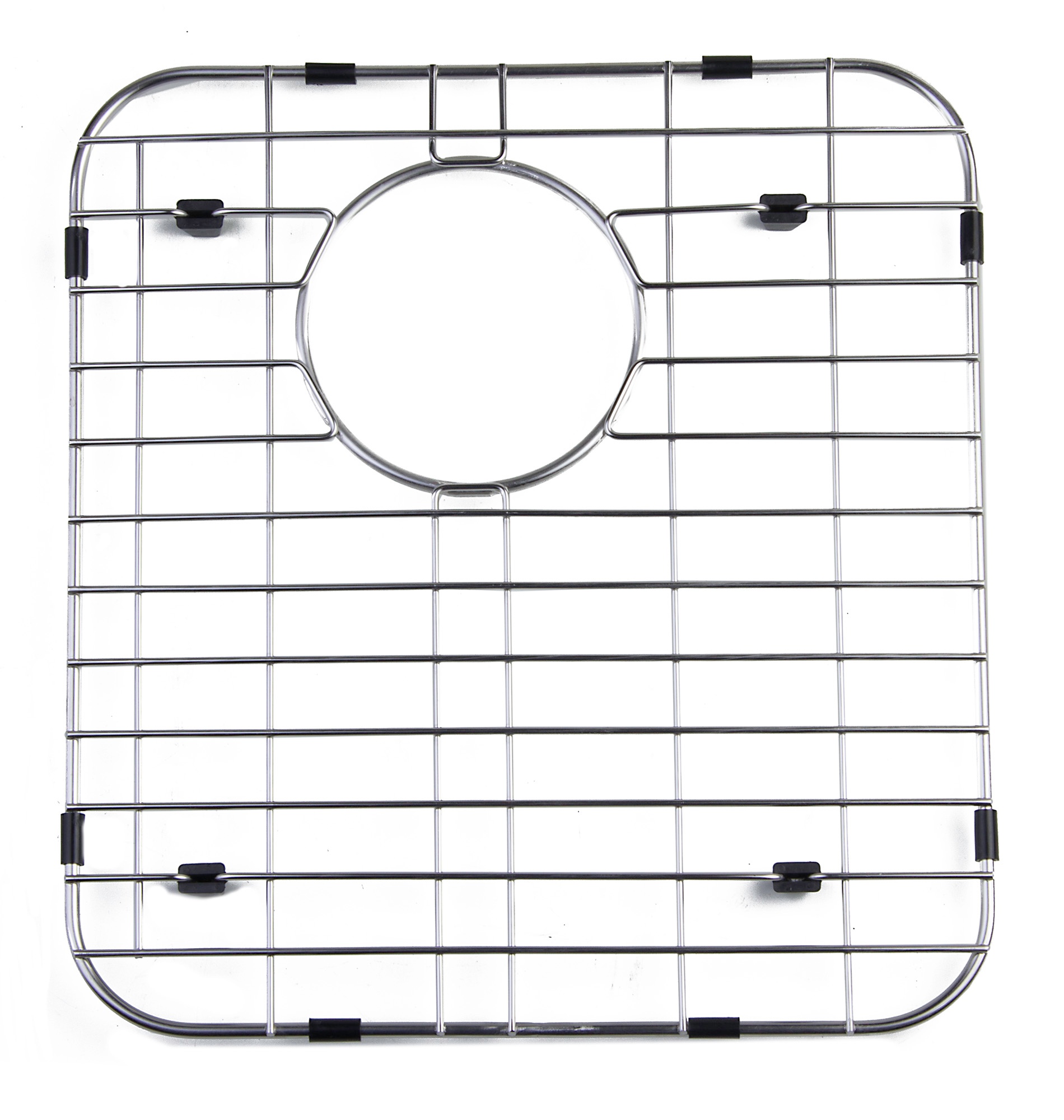 ALFI brand GR512R Stainless Steel Protective Grid for AB512 Kitchen Sink view 1