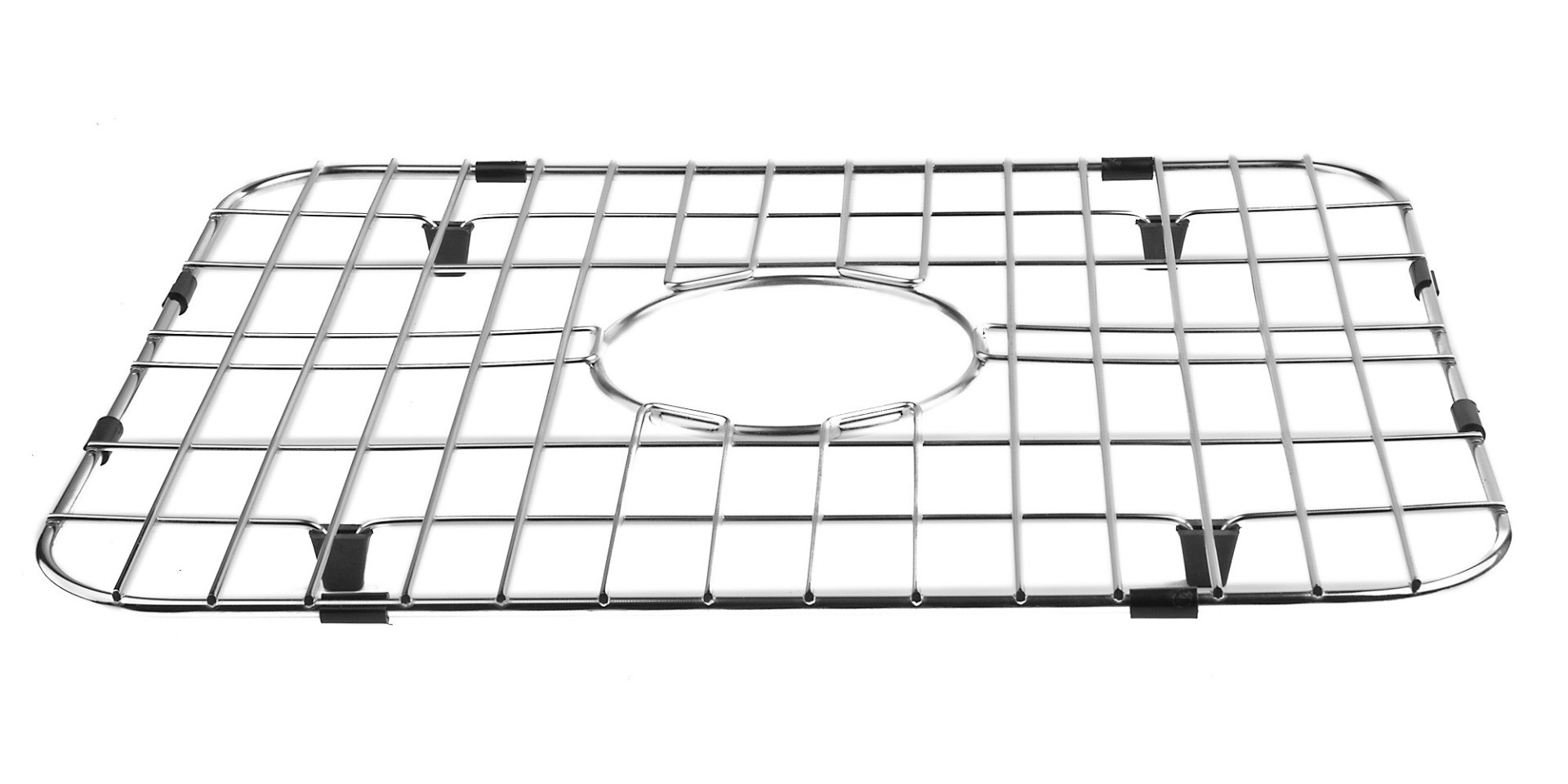 ALFI brand GR538 Stainless Steel Protective Grid for Sink view 1