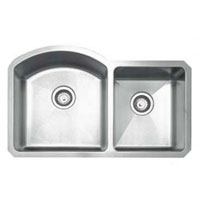 Whitehaus WHNC3220LG Solid Stainless Steel Kitchen Sink Grid for WHNC3220 view 3