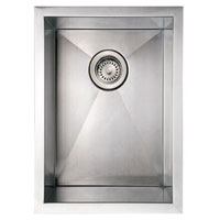 Whitehaus WHNCM1520G Solid Stainless Steel Grid for Kitchen Sink WHNCM1520 view 2