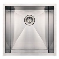 Whitehaus WHNCM1920G Stainless Steel Protection Grid for Sink WHNCM1920 view 2