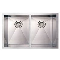 Whitehaus WHNCM2920EQG Solid Stainless Steel Grid for Sink WHNCM2920EQ view 2