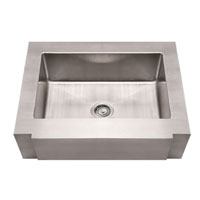 Whitehaus WHNCMAP3026G Solid Stainless Steel Sink Grid for Sink WHNCMAP3026 view 2