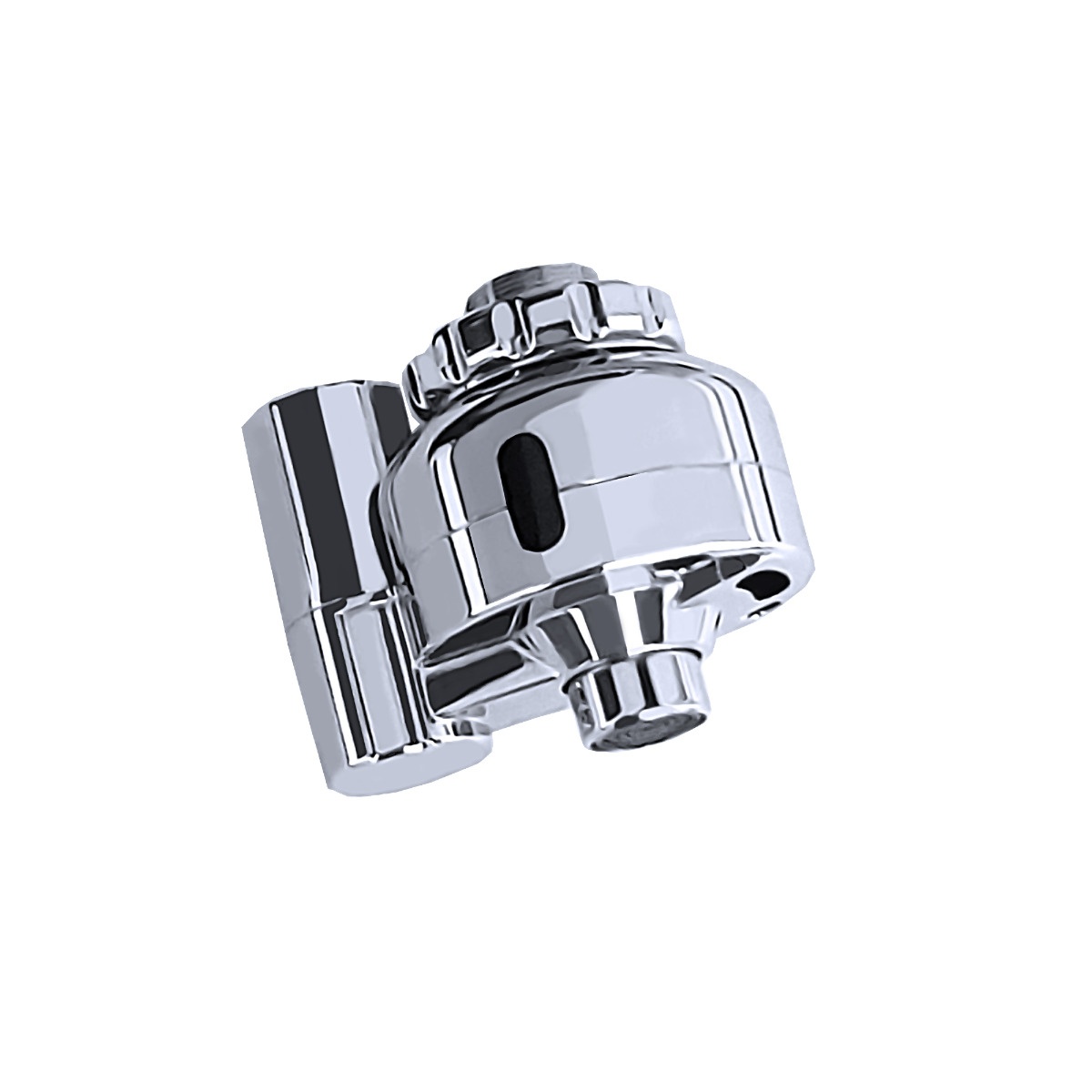 Whitehaus WH-TA1301 Whitehaus Collection's Eco-Friendly Touchless Faucet Aerator with Smart Sensor view 1